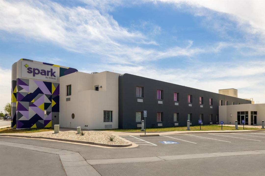 Photo of Buildings in Artesia