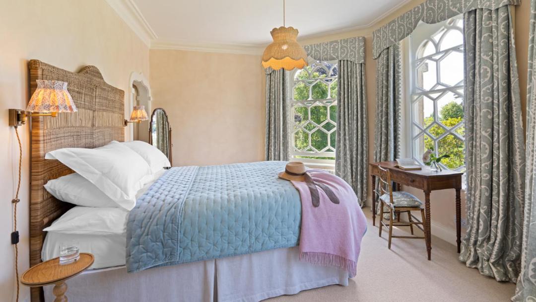 Photo of Bedroom in Dursley