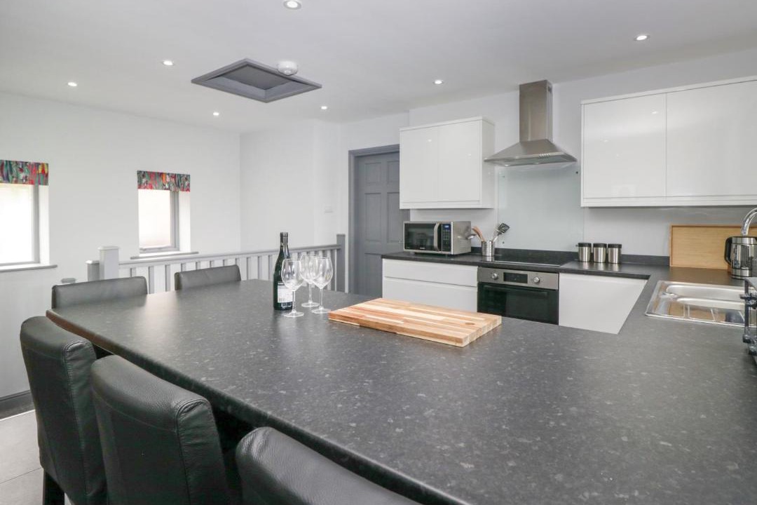 Photo of Kitchen in Kendal