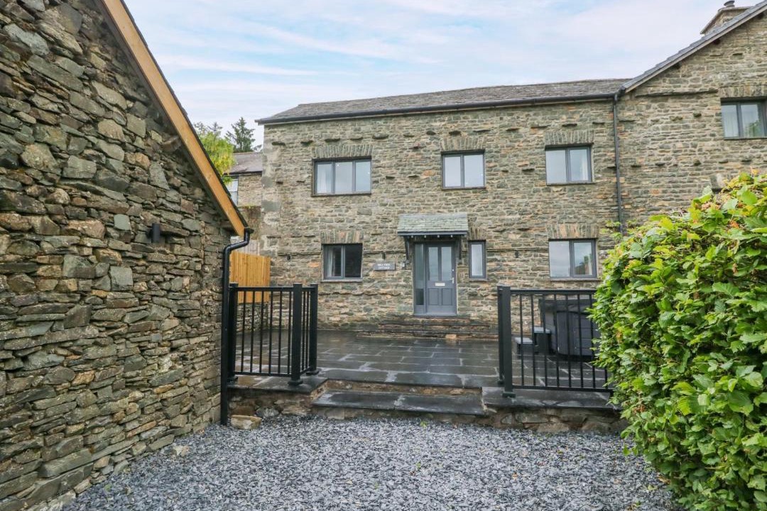 Photo of Others in Kendal