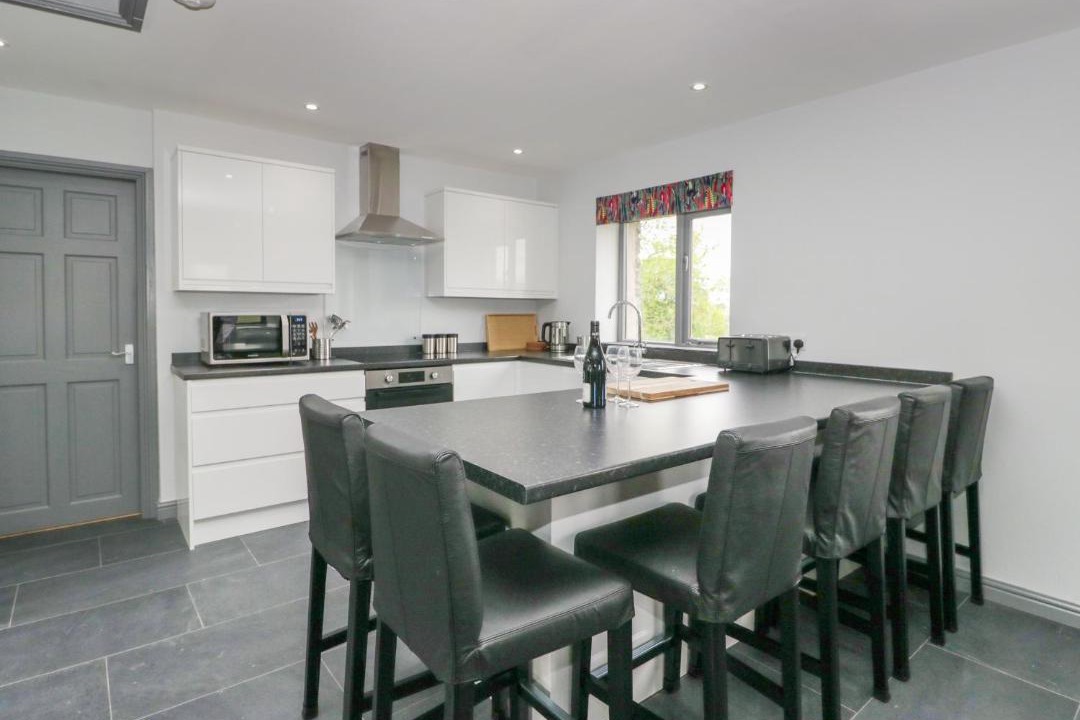 Photo of Kitchen in Kendal