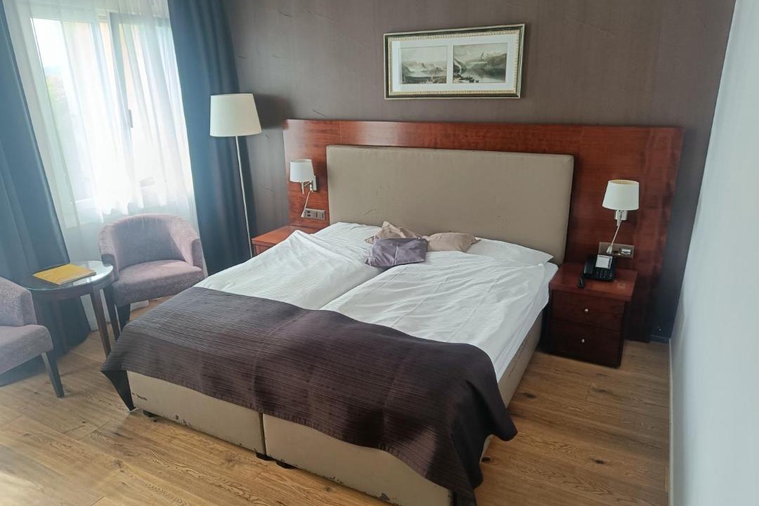 Photo of Bedroom in Weggis
