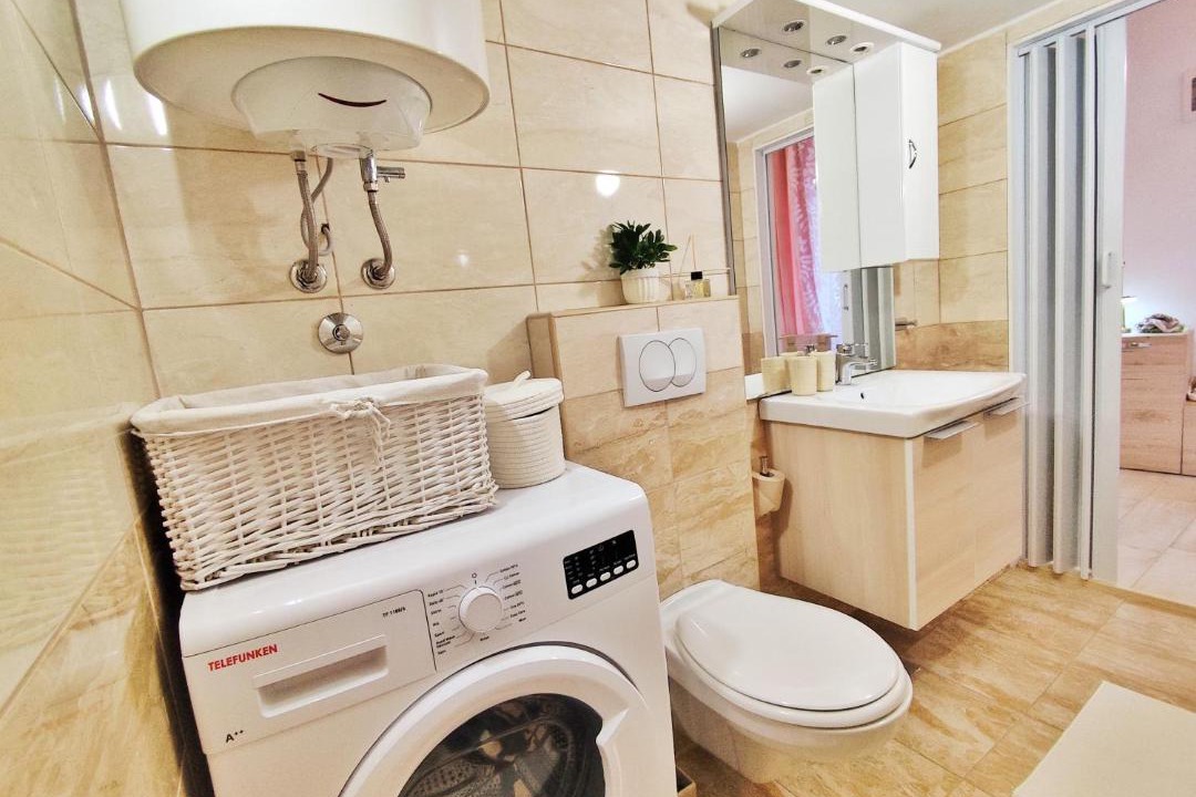 Photo of Bathroom in Cavtat Old Town