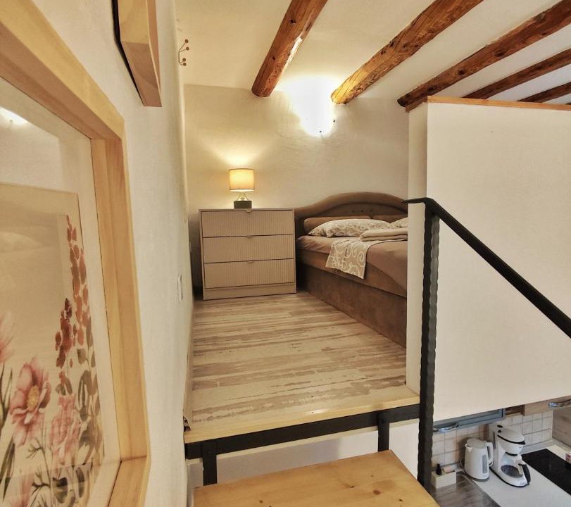 Photo of Bedroom in Cavtat Old Town