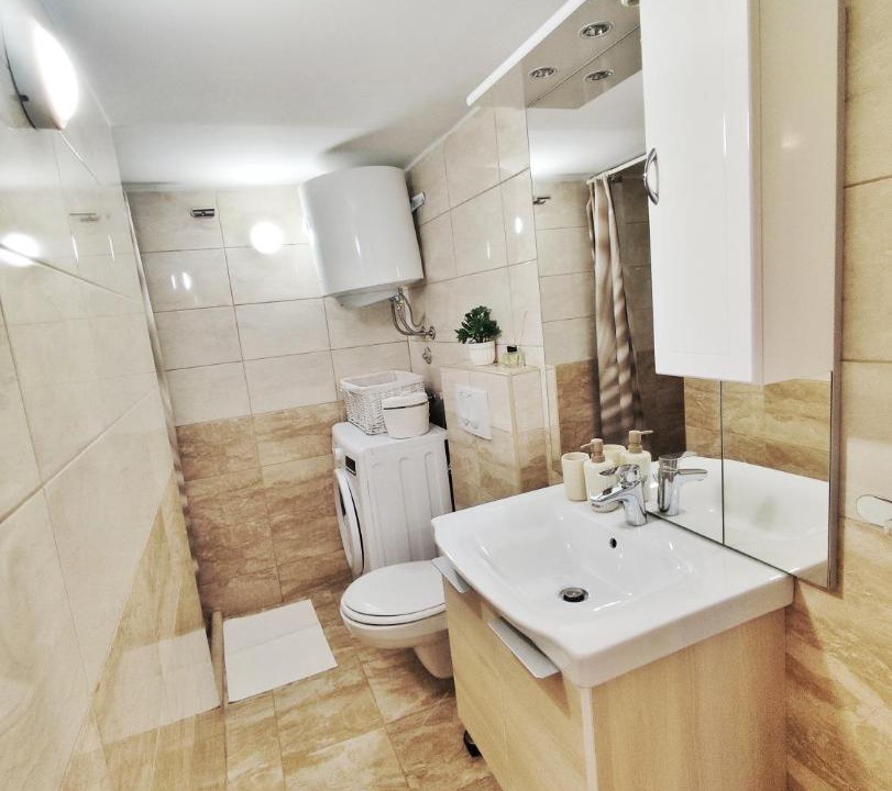 Photo of Bathroom in Cavtat Old Town