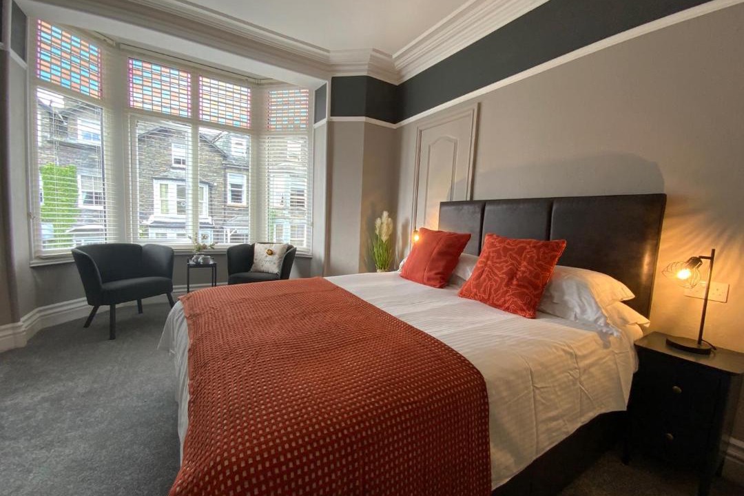 Photo of Bedroom in Ambleside