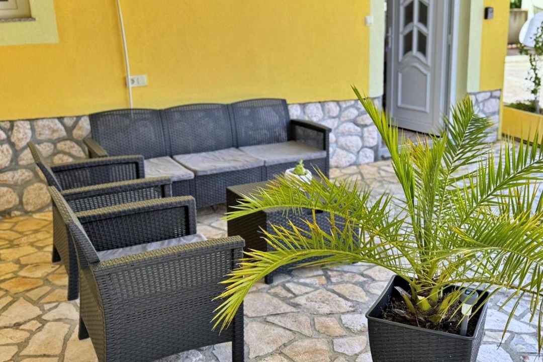 Photo of Patio Balcony in Polje