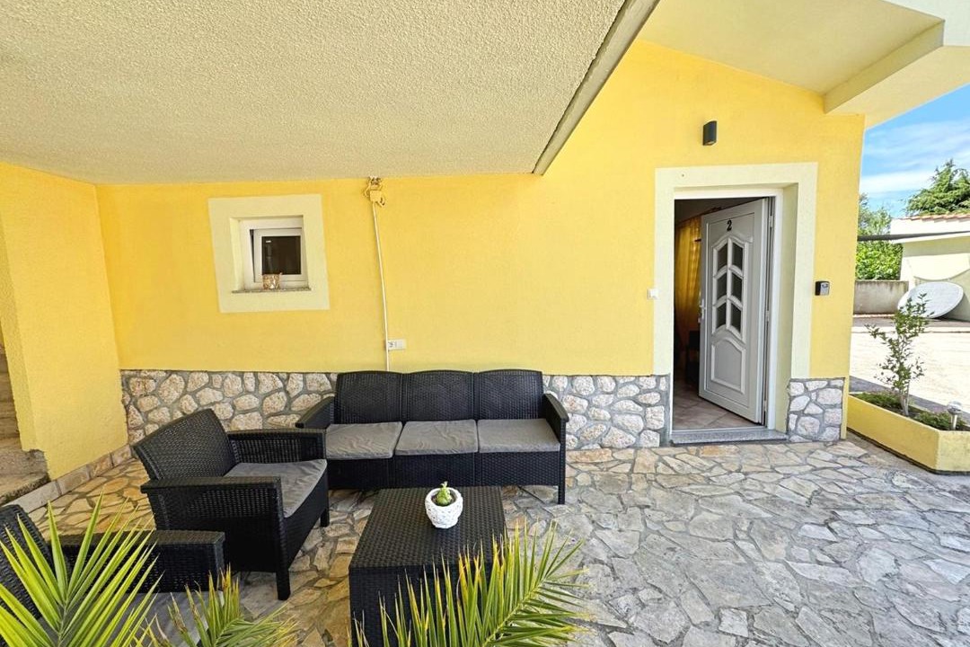 Photo of Patio Balcony in Polje