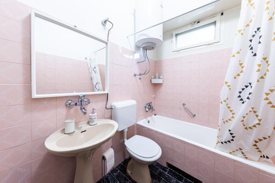 Photo of Bathroom in Volosko