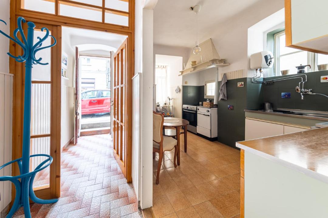 Photo of Kitchen in Volosko