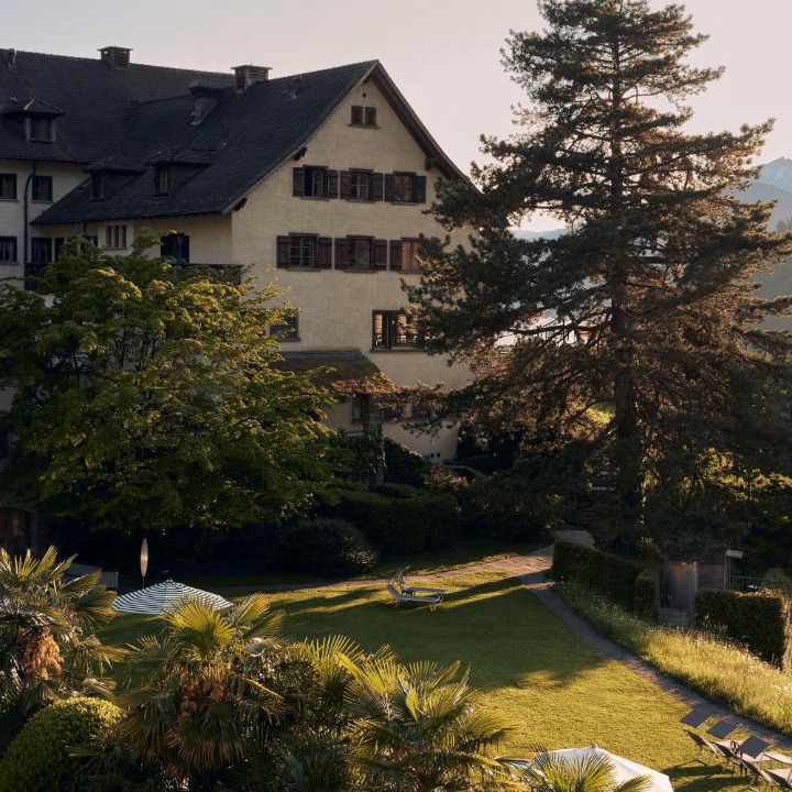 Photo of Others in Vitznau