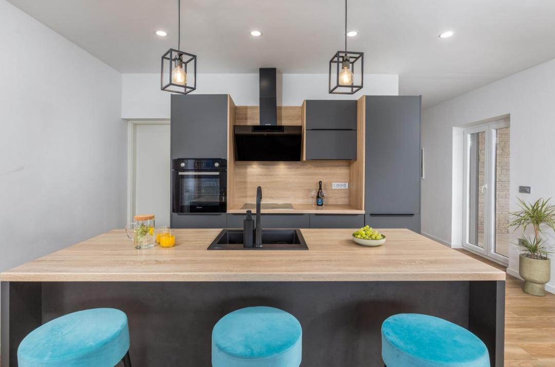 Photo of Kitchen in Prkacini