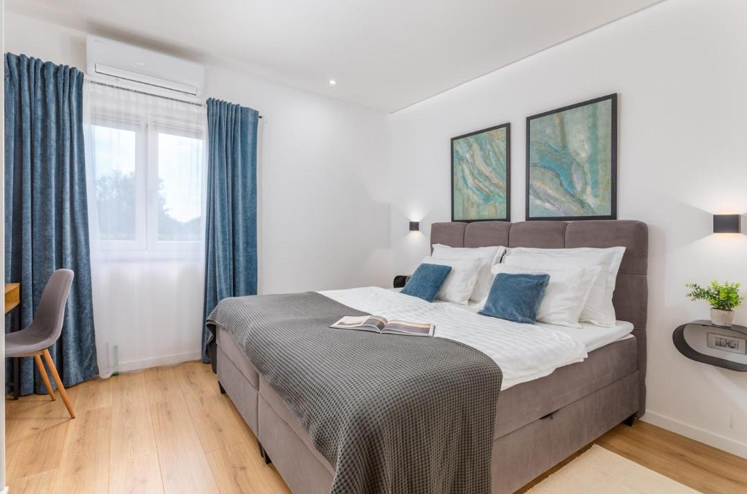 Photo of Bedroom in Prkacini