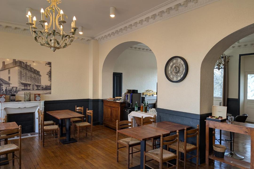 Photo of Others in Meymac