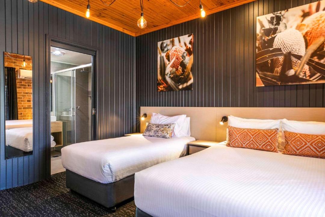 Photo of Bedroom in Dubbo