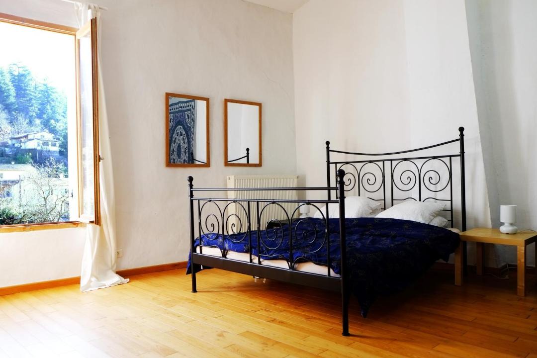 Photo of Bedroom in Saint-Laurent-le-Minier