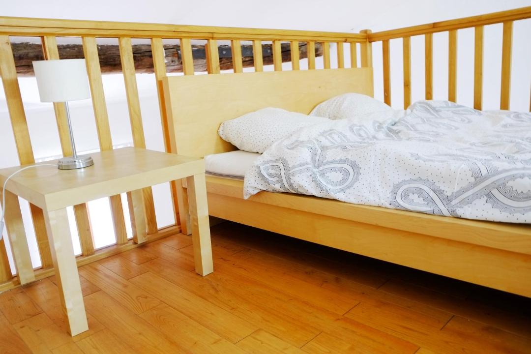 Photo of Bedroom in Saint-Laurent-le-Minier