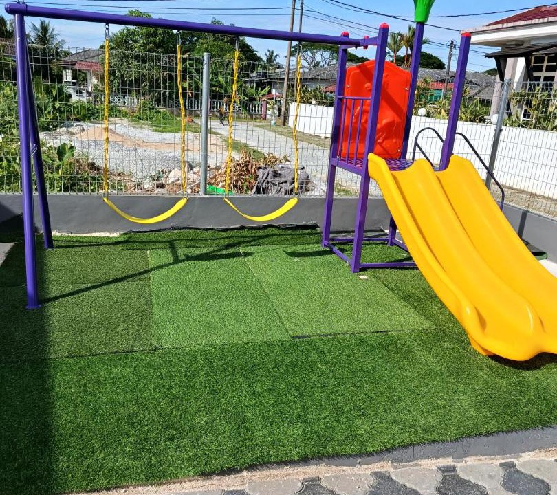 Photo of Outdoor in Cherang