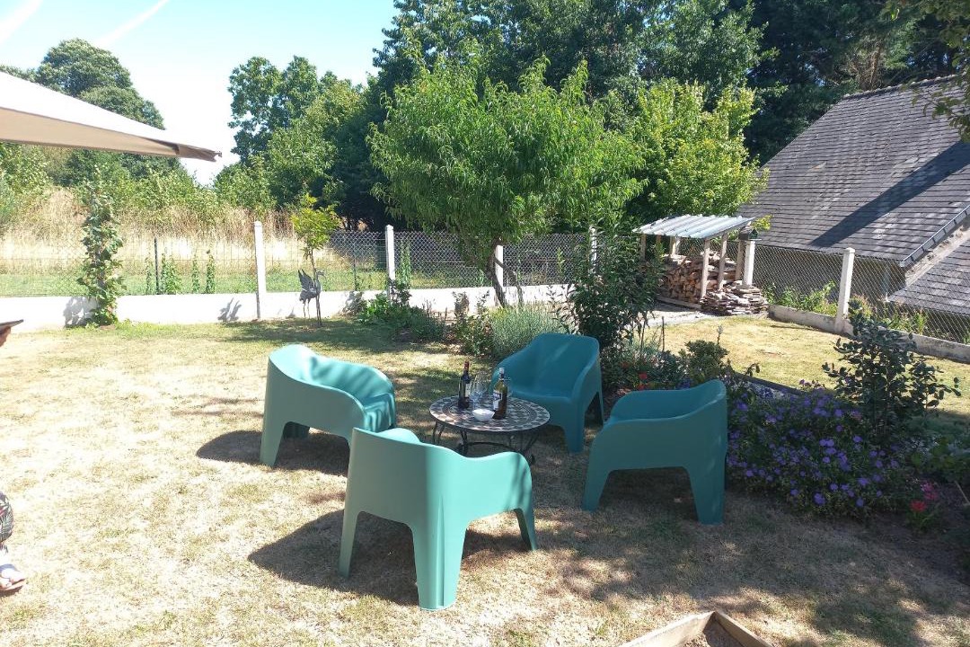 Photo of Others in Saint-Mars-sur-Colmont