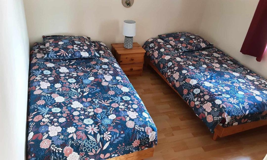 Photo of Bedroom in Saint-Mars-sur-Colmont