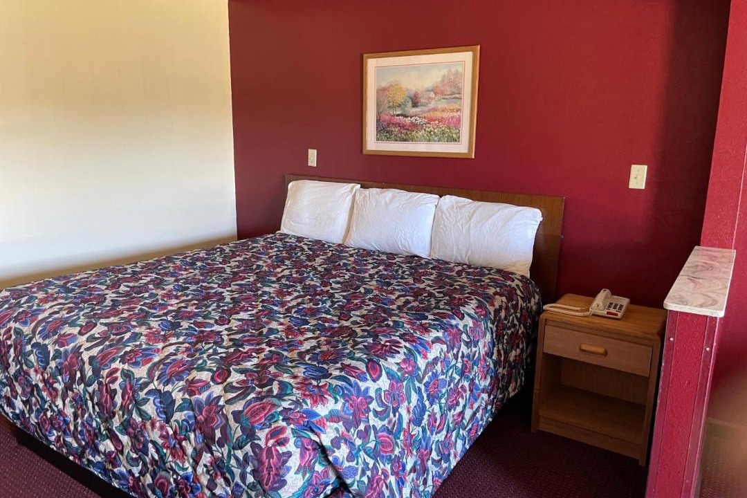 Photo of Bedroom in Hazlehurst