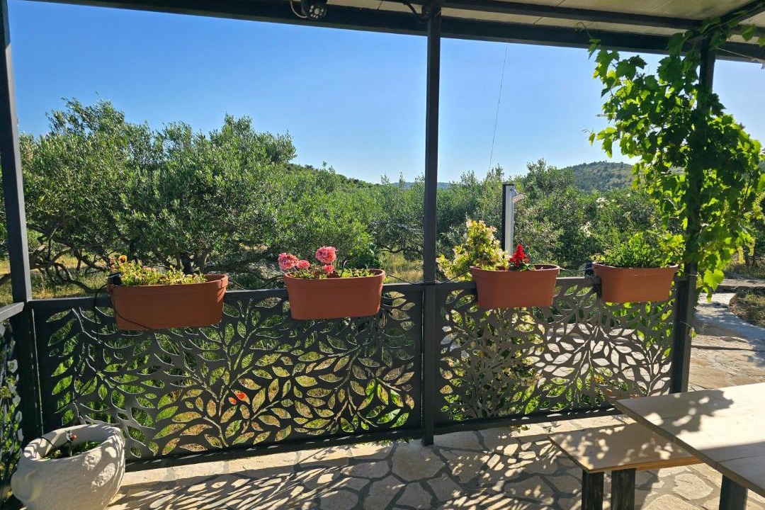 Photo of Patio Balcony in Marina
