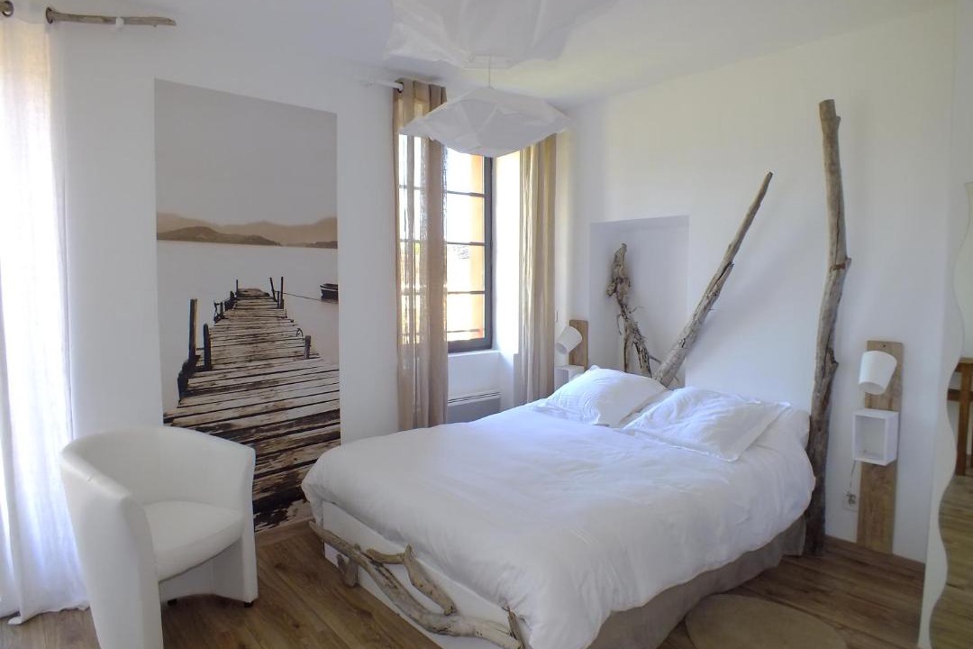 Photo of Bedroom in La Tour