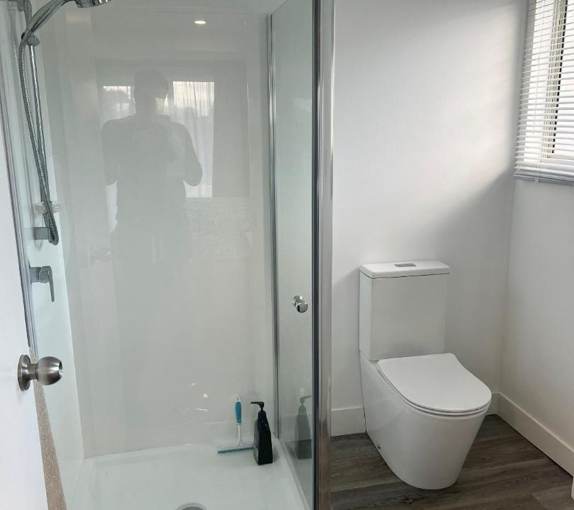 Photo of Bathroom in Tauranga