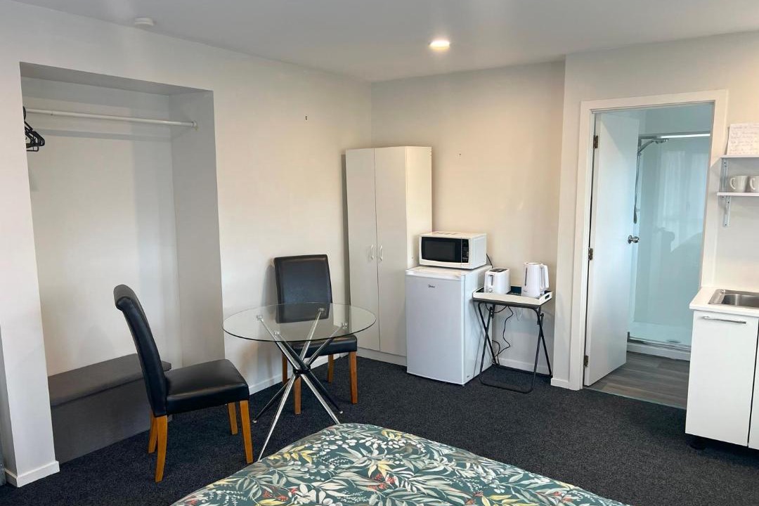 Photo of Bedroom in Tauranga