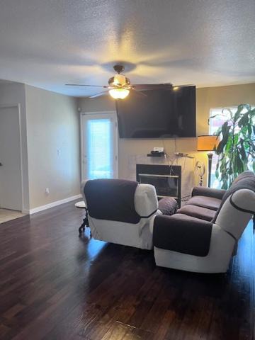 Photo of Livingroom in Richmond