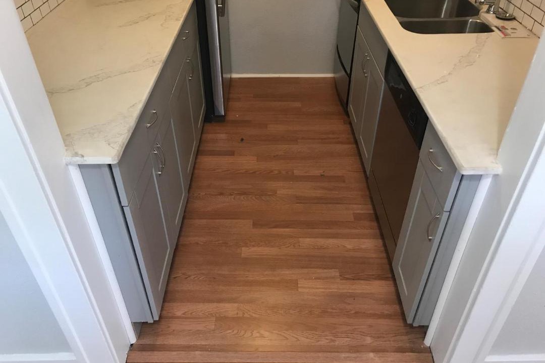 Photo of Kitchen in Central Business District
