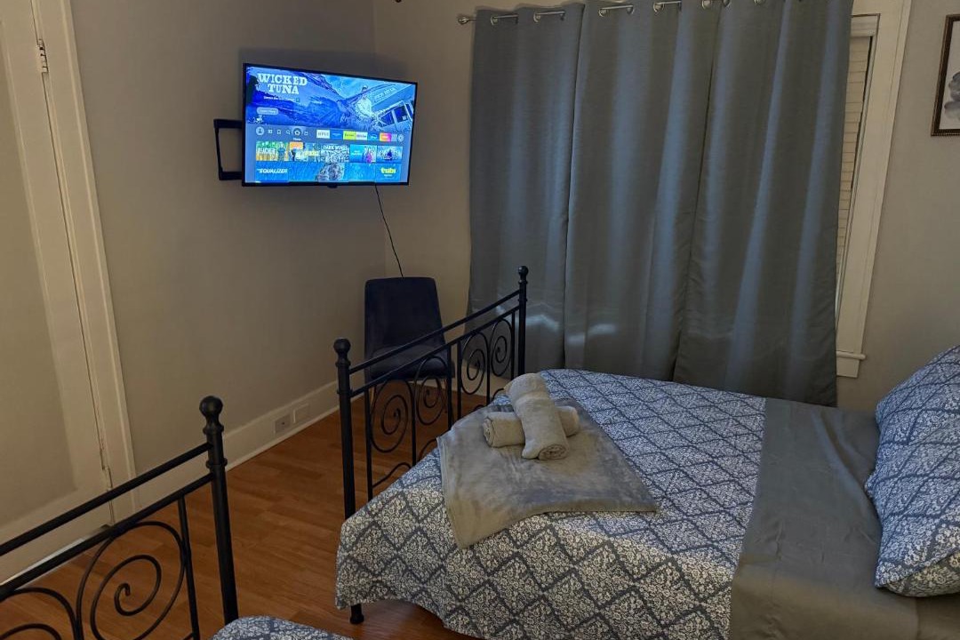 Photo of Bedroom in Central Business District