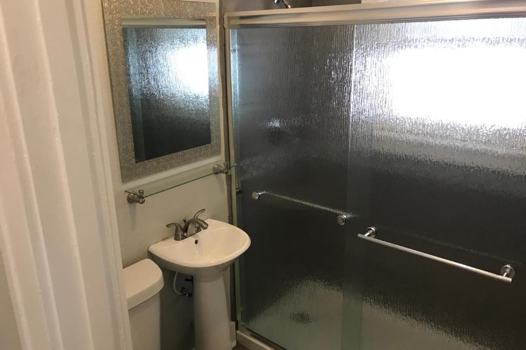 Photo of Bathroom in Central Business District