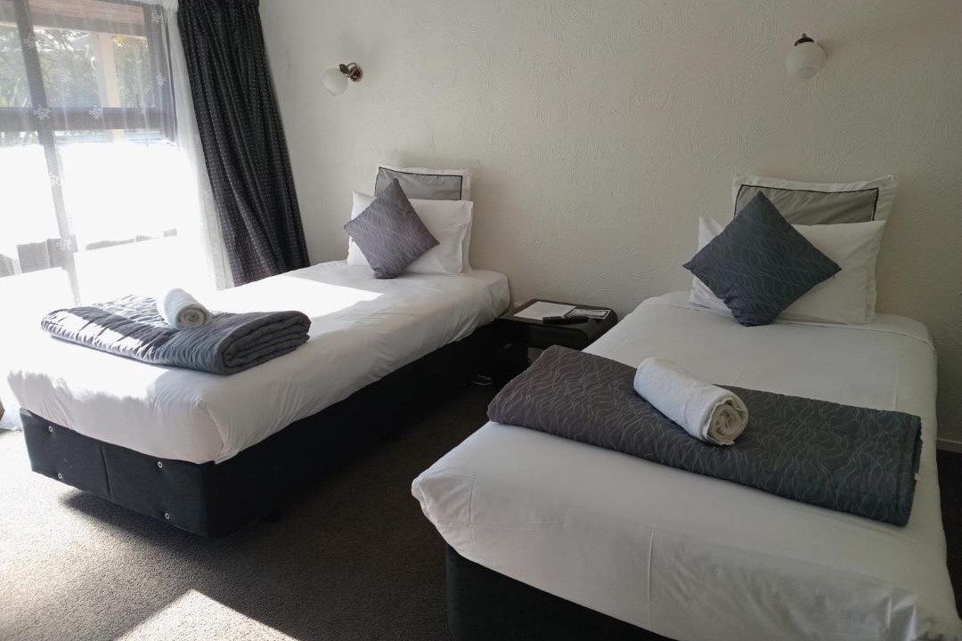 Photo of Bedroom in Haruru