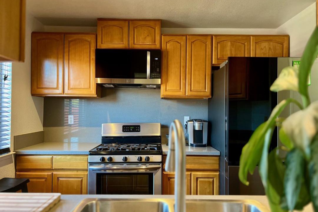 Photo of Kitchen in Richmond