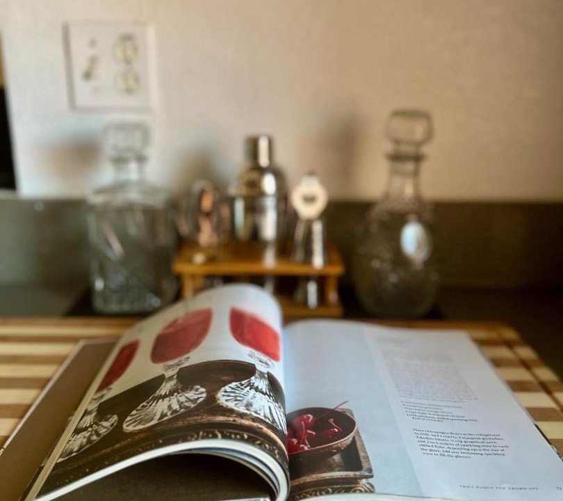 Photo of Kitchen in Richmond