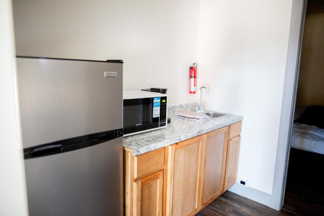 Photo of Kitchen in Garden City