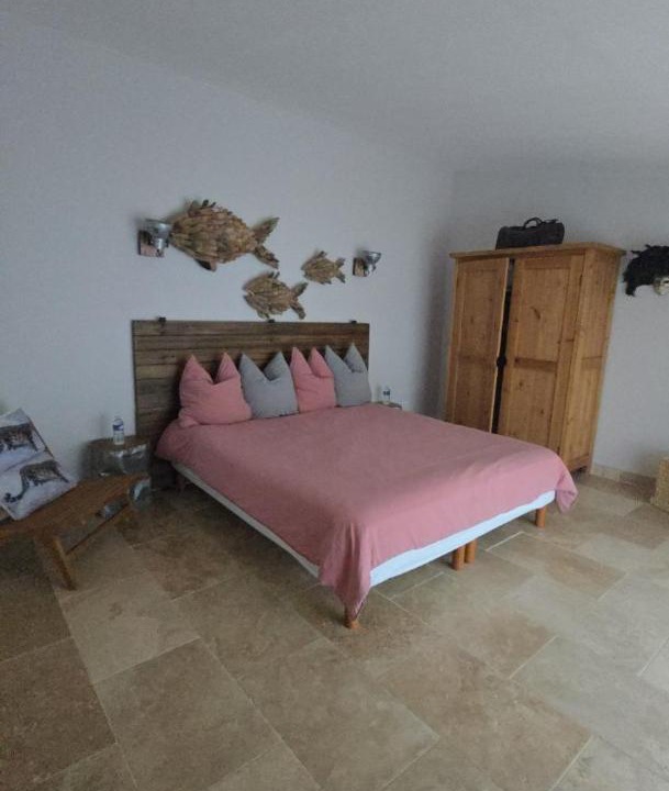 Photo of Bedroom in Saint-Martin-de-Crau