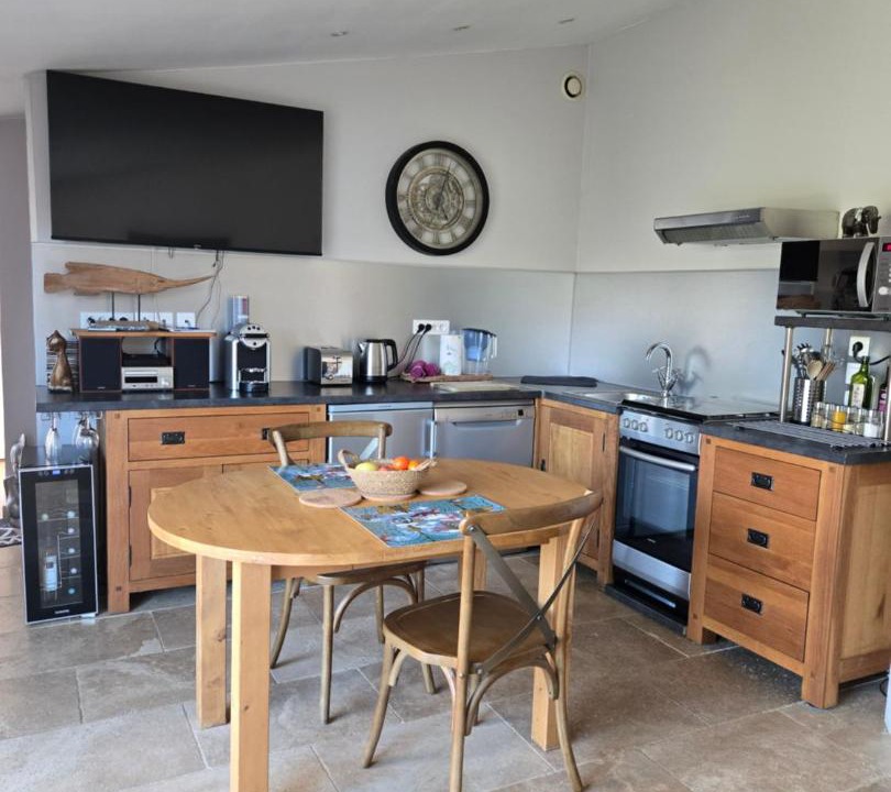 Photo of Kitchen in Saint-Martin-de-Crau
