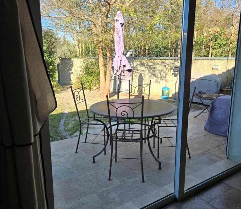 Photo of Patio Balcony in Saint-Martin-de-Crau