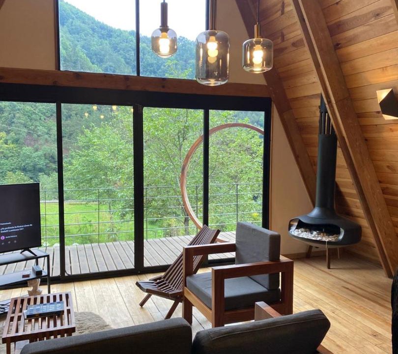 Photo of Livingroom in La Gloria