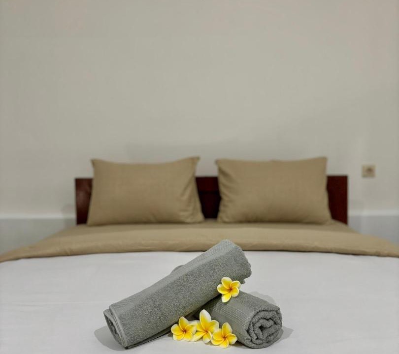 Photo of Bedroom in Bayan