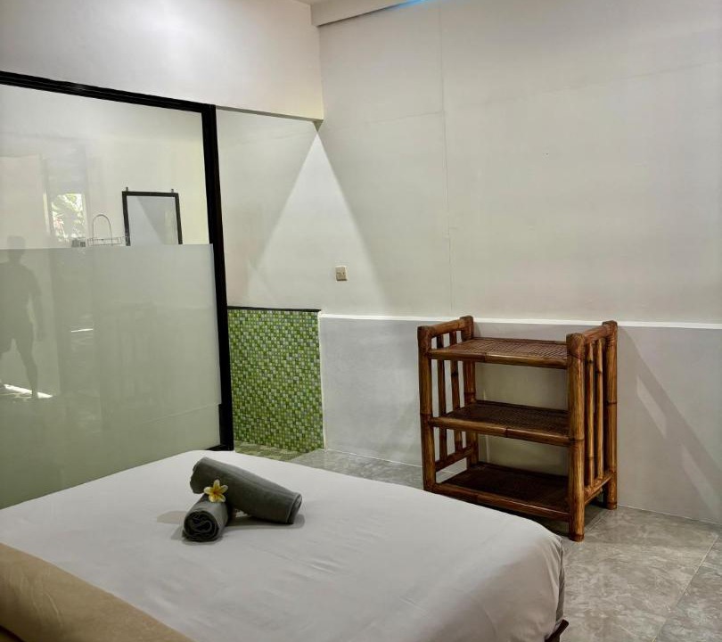 Photo of Bedroom in Bayan