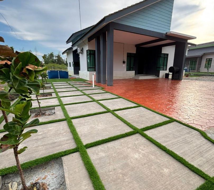 Photo of Others in Kampung Tepoh