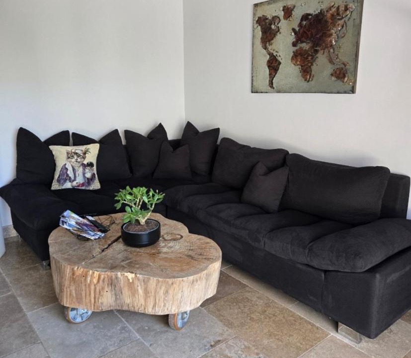 Photo of Livingroom in Saint-Martin-de-Crau