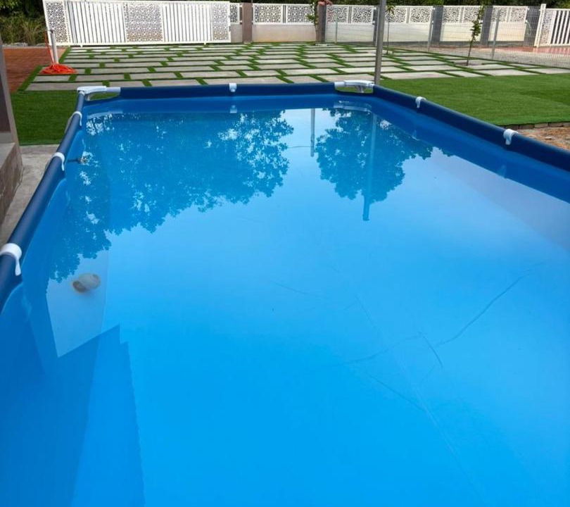 Photo of Others in Kampung Tepoh