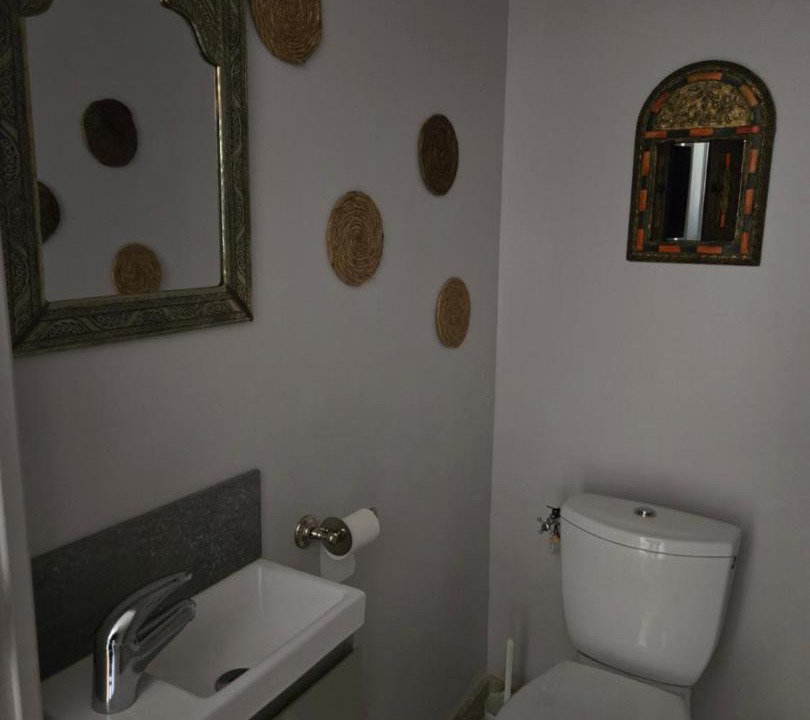 Photo of Bathroom in Saint-Martin-de-Crau