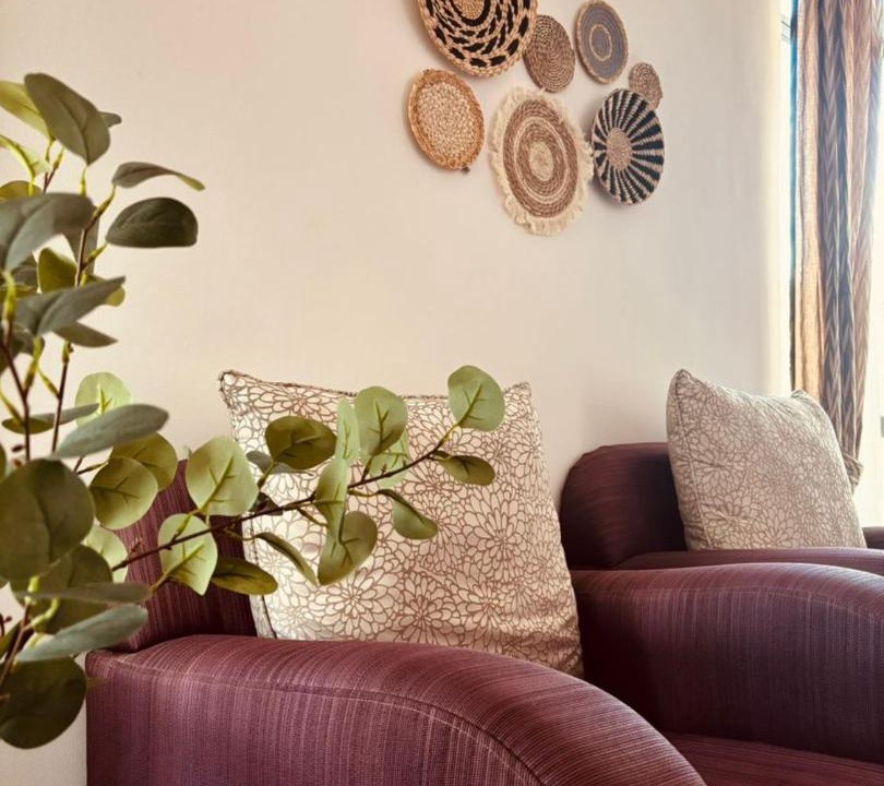 Photo of Livingroom in Kampung Tepoh