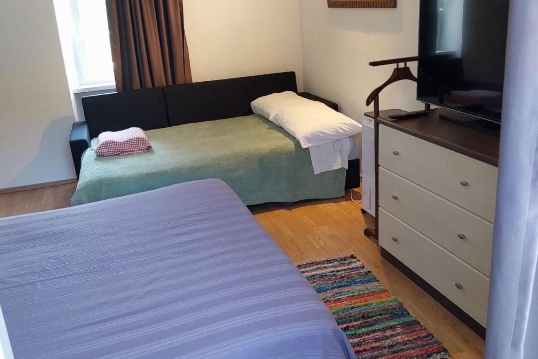 Photo of Bedroom in Vinez