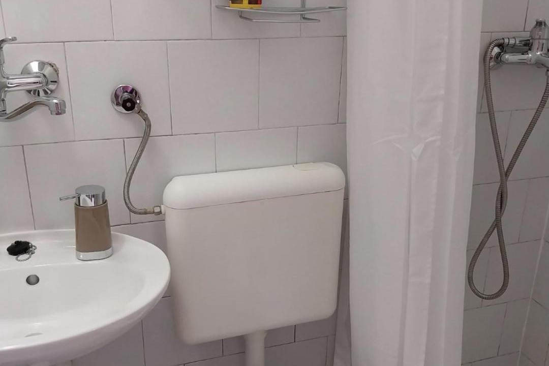 Photo of Bathroom in Vinez